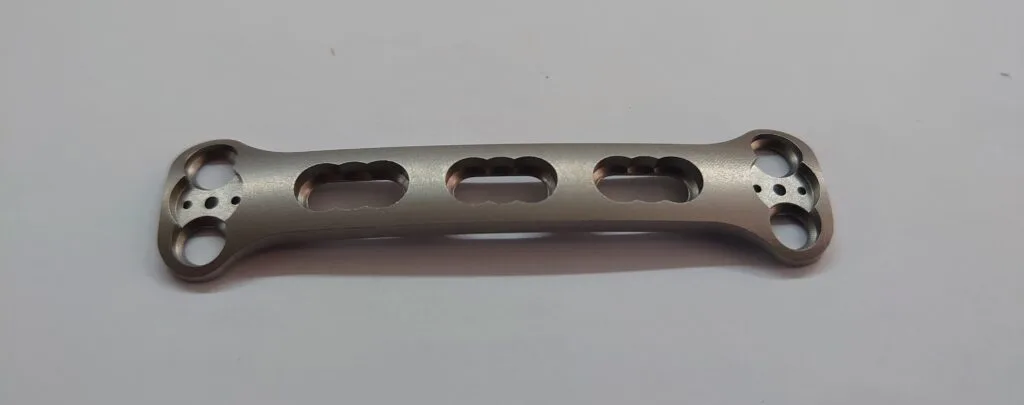 plaque cervicale